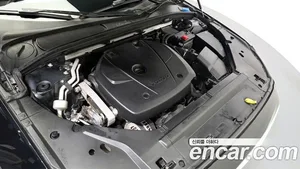 Volvo S90, 2019 — миниатюра 6