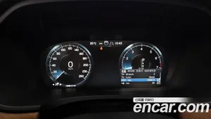 Volvo S90, 2019 — миниатюра 8