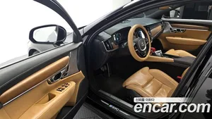 Volvo S90, 2019 — миниатюра 10