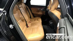 Volvo S90, 2019 — миниатюра 11