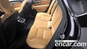 Volvo S90, 2019 — миниатюра 12