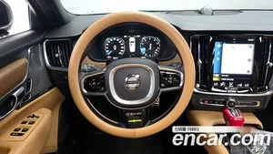 Volvo S90, 2019 — миниатюра 13