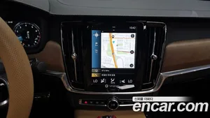Volvo S90, 2019 — миниатюра 14