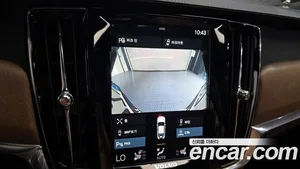 Volvo S90, 2019 — миниатюра 15