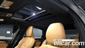 Volvo S90, 2019 — миниатюра 17