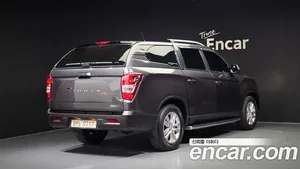 KGM Rexton, 2020 — миниатюра 2