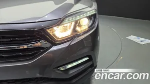 KGM Rexton, 2020 — миниатюра 8
