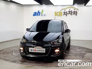 Chevrolet Spark, 2016 — миниатюра 3