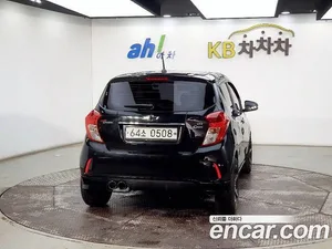 Chevrolet Spark, 2016 — миниатюра 4