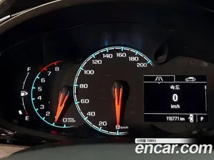 Chevrolet Spark, 2016 — миниатюра 5