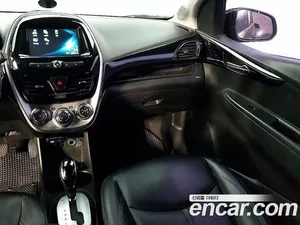 Chevrolet Spark, 2016 — миниатюра 6
