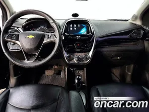 Chevrolet Spark, 2016 — миниатюра 7