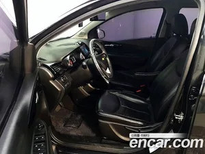 Chevrolet Spark, 2016 — миниатюра 8