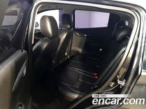 Chevrolet Spark, 2016 — миниатюра 9