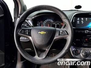 Chevrolet Spark, 2016 — миниатюра 11