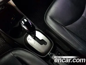 Chevrolet Spark, 2016 — миниатюра 12