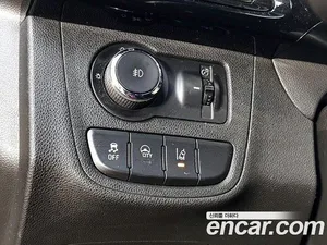 Chevrolet Spark, 2016 — миниатюра 13