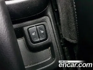 Chevrolet Spark, 2016 — миниатюра 14