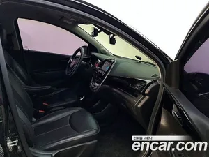 Chevrolet Spark, 2016 — миниатюра 15