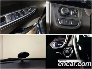 Chevrolet Spark, 2016 — миниатюра 16