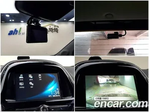 Chevrolet Spark, 2016 — миниатюра 17