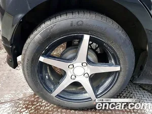 Chevrolet Spark, 2016 — миниатюра 20