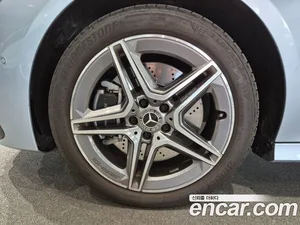 Mercedes-Benz CLA-Class, 2025 — миниатюра 5