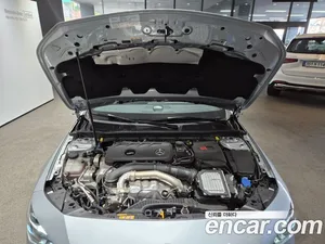 Mercedes-Benz CLA-Class, 2025 — миниатюра 6