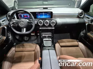 Mercedes-Benz CLA-Class, 2025 — миниатюра 7