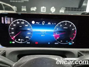 Mercedes-Benz CLA-Class, 2025 — миниатюра 8