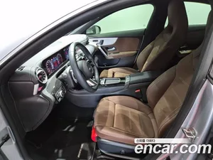 Mercedes-Benz CLA-Class, 2025 — миниатюра 10