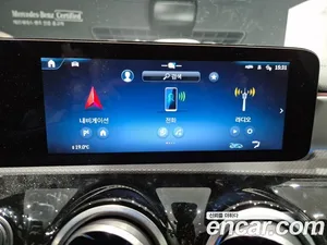 Mercedes-Benz CLA-Class, 2025 — миниатюра 12