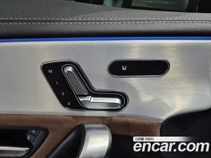 Mercedes-Benz CLA-Class, 2025 — миниатюра 14