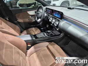 Mercedes-Benz CLA-Class, 2025 — миниатюра 15