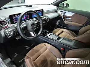 Mercedes-Benz CLA-Class, 2025 — миниатюра 16