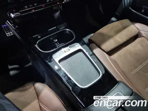 Mercedes-Benz CLA-Class, 2025 — миниатюра 17