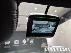 Mercedes-Benz CLA-Class, 2025 — миниатюра 20