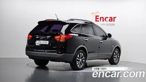 Hyundai Veracruz, 2015 — миниатюра 2