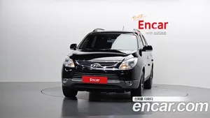 Hyundai Veracruz, 2015 — миниатюра 3