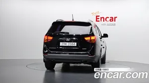 Hyundai Veracruz, 2015 — миниатюра 4