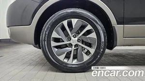 Hyundai Veracruz, 2015 — миниатюра 5