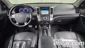 Hyundai Veracruz, 2015 — миниатюра 7