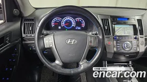 Hyundai Veracruz, 2015 — миниатюра 12