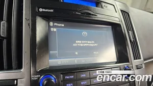 Hyundai Veracruz, 2015 — миниатюра 15