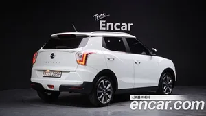 KGM Tivoli, 2016 — миниатюра 2