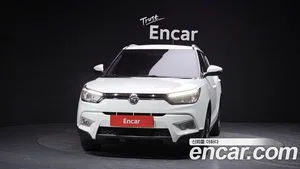 KGM Tivoli, 2016 — миниатюра 3