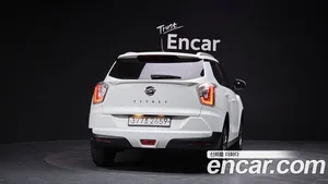 KGM Tivoli, 2016 — миниатюра 4