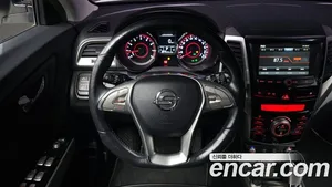 KGM Tivoli, 2016 — миниатюра 12