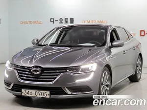 Renault SM6, 2016 — миниатюра 1