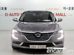 Renault SM6, 2016 — миниатюра 2